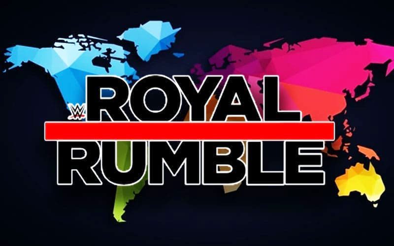 WWE Royal Rumble 2027 Location and Venue Revealed
