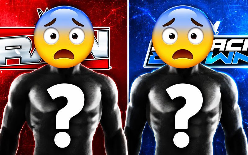 WWE Talent Allegedly Paranoid and Scared for Their Spots Backstage