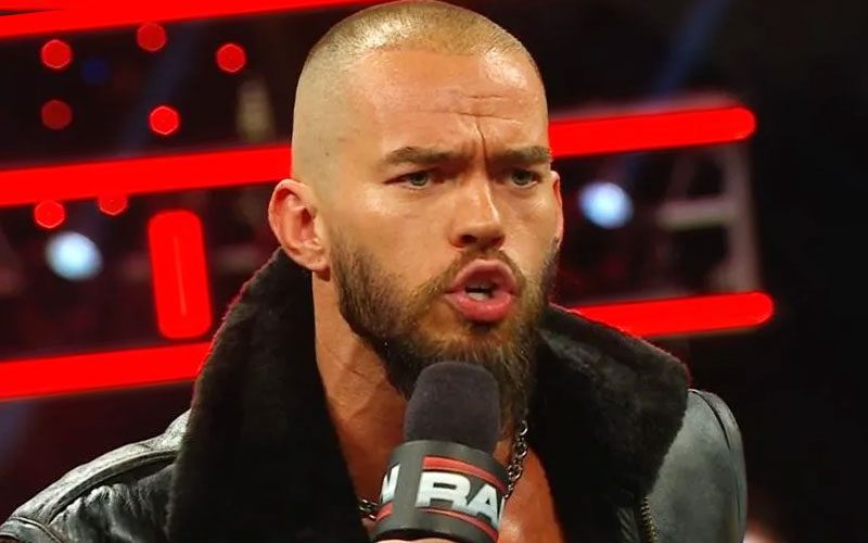 WWE’s Current Stance on Austin Theory’s Main Roster Run Revealed