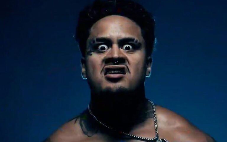 Zilla Fatu Rejects “Nepo Baby” Label Ahead of WWE NXT Heatwave