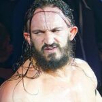 AEW Star Pac Passes Away at 40 Years Old
