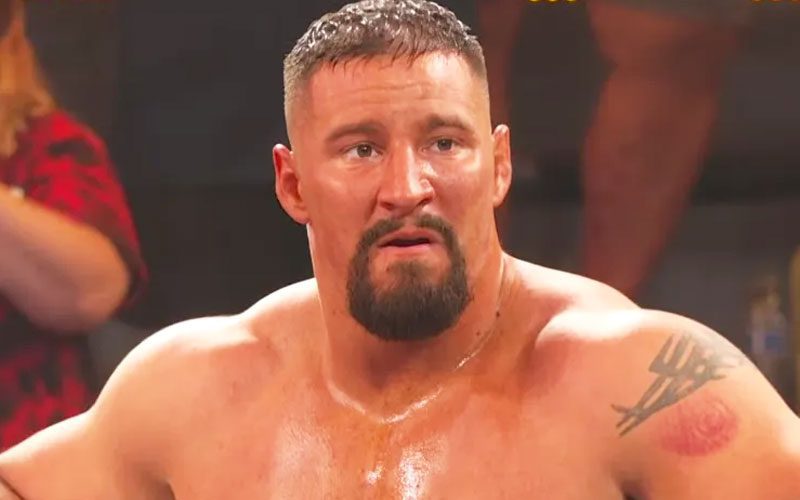 Alarming Bron Breakker Statistic Revealed Ahead of WWE Sunday Night’s Main Event