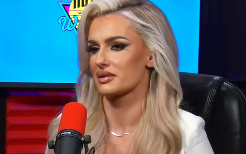 Blake Monroe Responds to Fans Growing Impatient Over Delayed WWE SmackDown In-Ring Debut