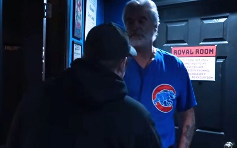 Brett Lauderdale Calls Vince Russo a “Sports Entertainment Legend” After JCW Exit