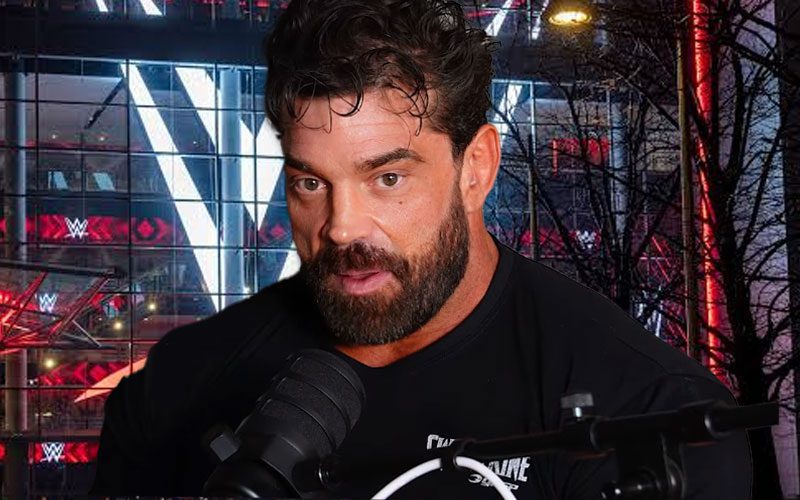 Brian Cage Addresses Potential WWE Return