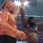 Brock Lesnar’s WWE Endorsement Caught Everyone Off Guard