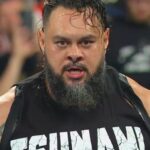 Bronson Reed Returns at WWE Sunday Night’s Main Event and Destroys Oba Femi