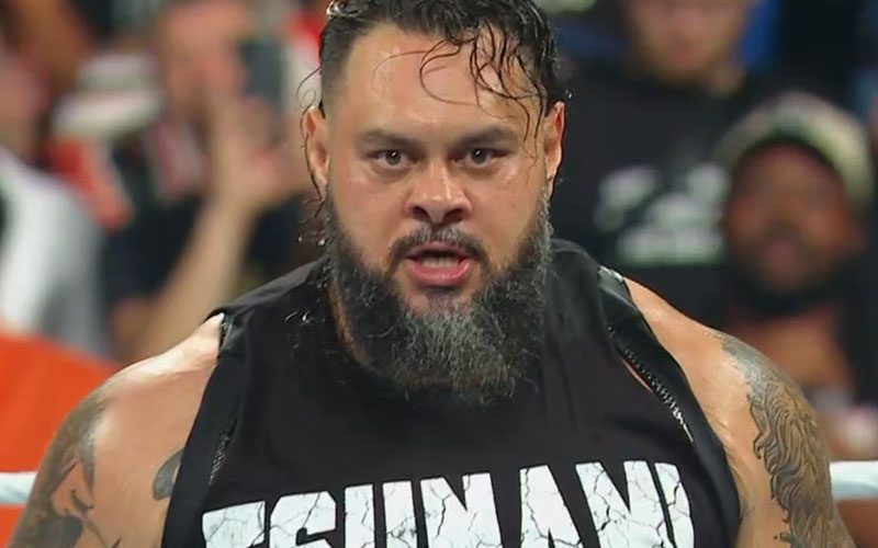 WAW Tracker: Bronson Reed Returns at WWE Sunday Night’s Main Event and Destroys Oba Femi