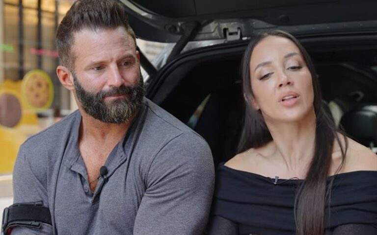 Chelsea Green Reveals Her Rules for Matt Cardona Kissing Another Woman in WWE