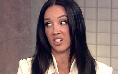 Chelsea Green Says There’s “No Faking” Jumping Off the Top Rope