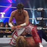 Chris Jericho Brutally Beaten Down With Chair After 9/16 AEW Dynamite Victory