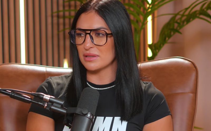 Daria Rae Felt ‘Broken Down’ by Politics and Pressure Before Her WWE Exit