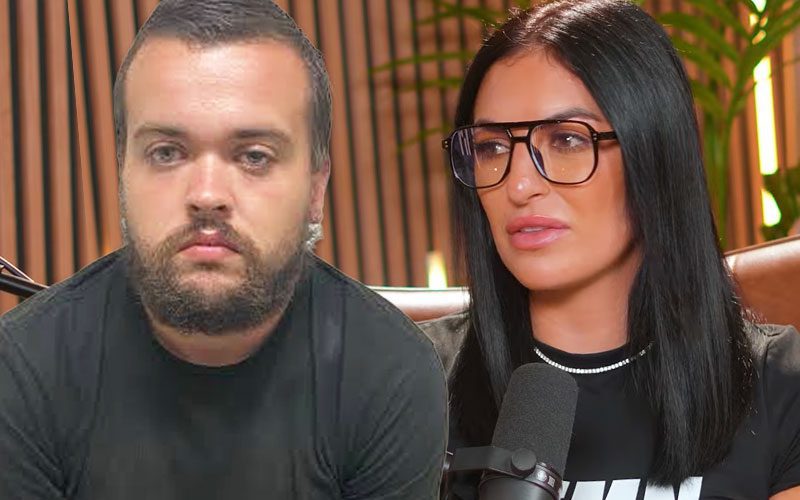 Daria Rae’s Stalker Threatened to Come After Her Again Once He’s Released From Prison