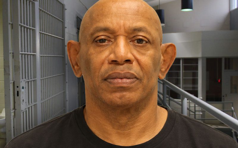 Ex-WWE Star 2 Cold Scorpio Thrown in Jail After Admitting He Brandished Gun While Out on Bond