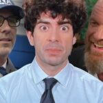 How WWE-TNA Partnership May Have Been Designed to Hurt AEW