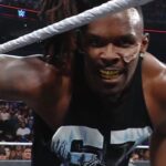 Je’Von Evans Punches His Ticket to WWE Money in the Bank After Wild RAW Triple Threat