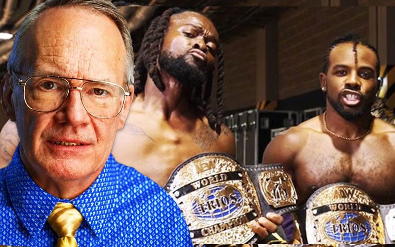 Jim Cornette Claims The New Level Will Become ‘Just Another Cog’ in AEW