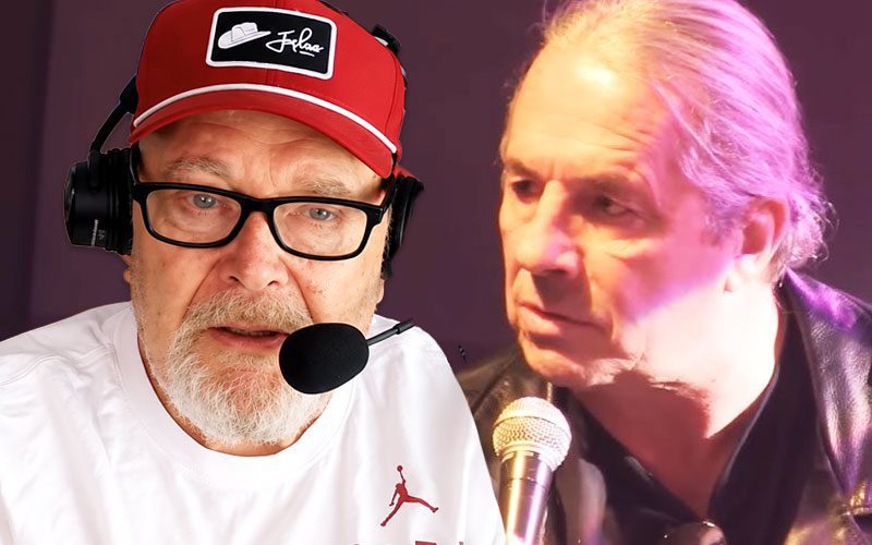 Jim Ross Fires Back After Bret Hart Blames WWE’s Problems on ‘Idiots’ Telling Talent How to Wrestle