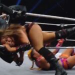 Kendal Grey Out for Foreseeable Future After WWE NXT Heatwave Injury