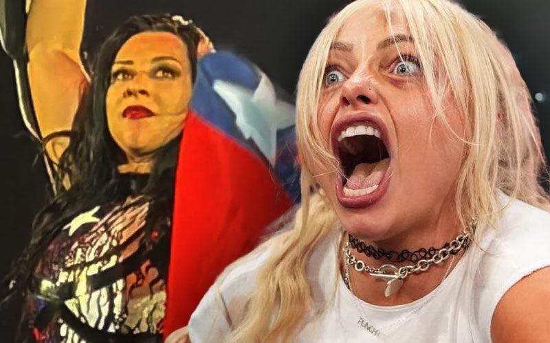 Liv Morgan Calls WWE Women’s World Title Loss in Chile “The Santiago Screwjob”