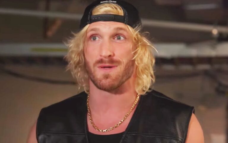 Logan Paul's Timeline for WWE In-Ring Return After Triceps Surgery