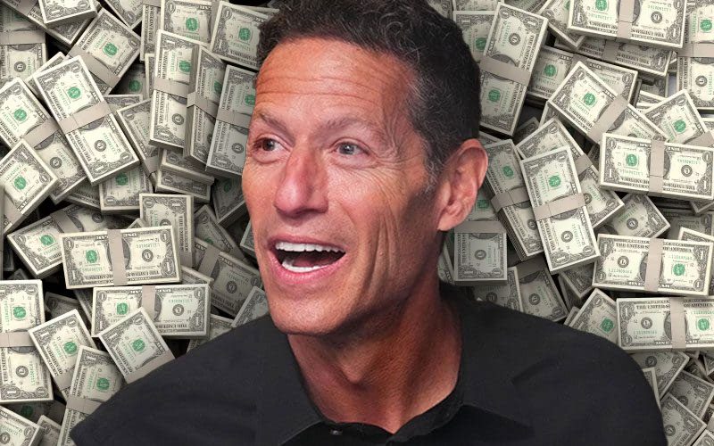 Mark Shapiro Addresses WWE and UFC Talent Pay Under TKO