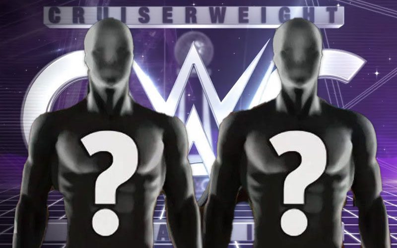 Multiple People Pushing WWE to Bring Back the Cruiserweight Classic