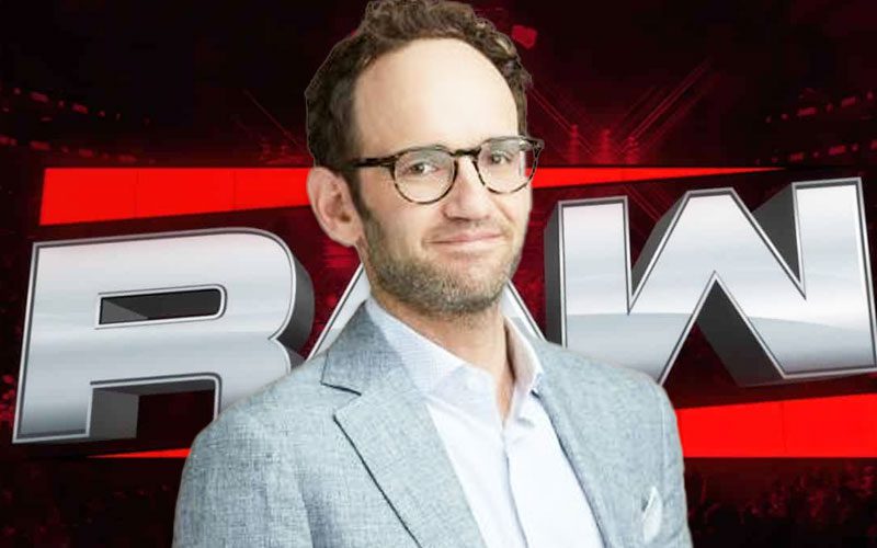 Netflix VP Says WWE Has Hit “Every Metric” Since RAW Move