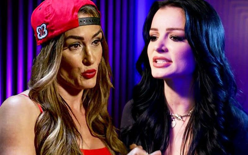 Nikki Bella Admits Paige Feud Didn’t Go As Originally Expected