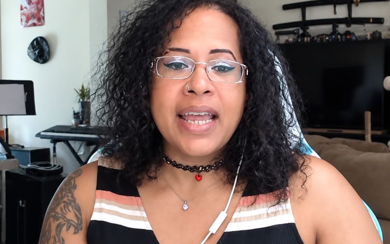 Nyla Rose Blasts Oklahoma Athletic Commission Over 2023 AEW Incident: “Hateful Bigots”