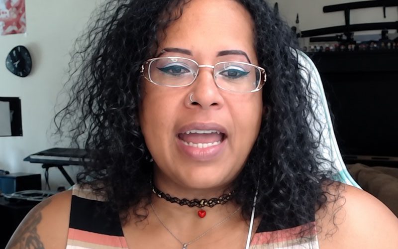 Nyla Rose Claims Transgender People Are Being Misrepresented Through “Propaganda”