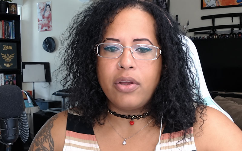 Nyla Rose Says Wrestling Promoters May Have Quietly Discriminated Against Her