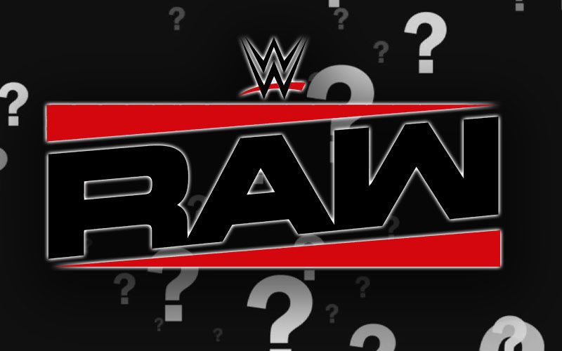 Possible Reason WWE RAW Vanished From Netflix Rankings for August 31 Episode