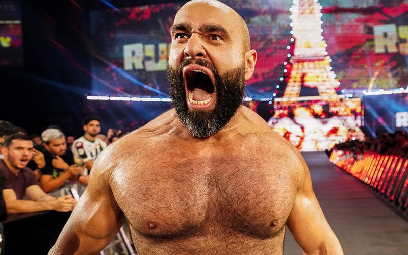 Rusev Cleared for WWE In-Ring Return Amid TV Absence