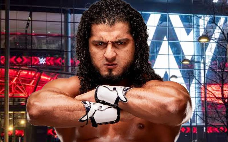 RUSH Addresses Possibility of Joining WWE
