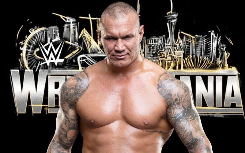 Scrapped Plans for Randy Orton at WrestleMania 42 Revealed