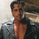 Steven Borden’s Current Status After AEW In-Ring Debut