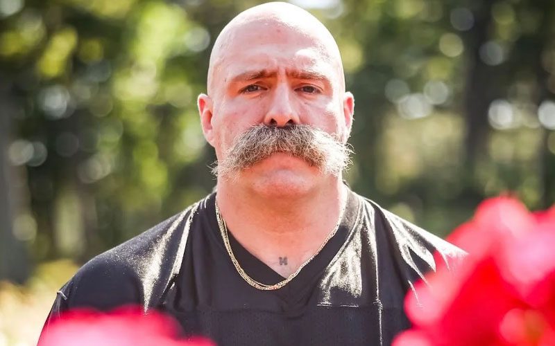 The Butcher Andy Williams’ Exact Time of Death Revealed After Fatal ...