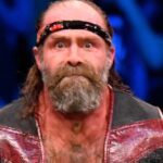 The Butcher Andy Williams Passes Away After Collapsing at Wrestling Show