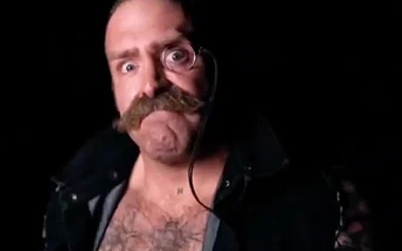 TMZ Confirms The Butcher Andy Williams Died After Collapsing at Wrestling Show