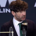 Tony Khan Gives Positive Update on Steven Borden After AEW All Out