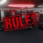 Unwritten Locker Room Rules WWE Fans Never See