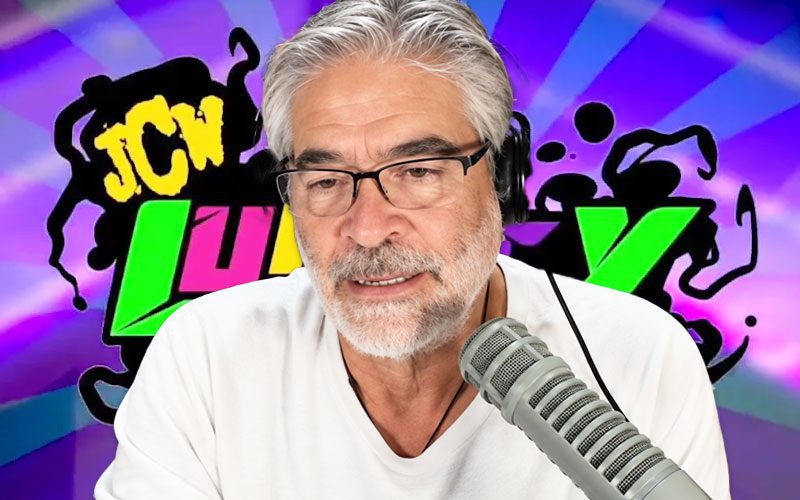 Vince Russo Admits He’s “In Limbo” With JCW Amid Exit Speculation