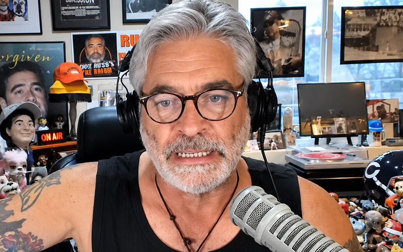 Vince Russo Calls Out WWE for Overusing Announce Table Spots