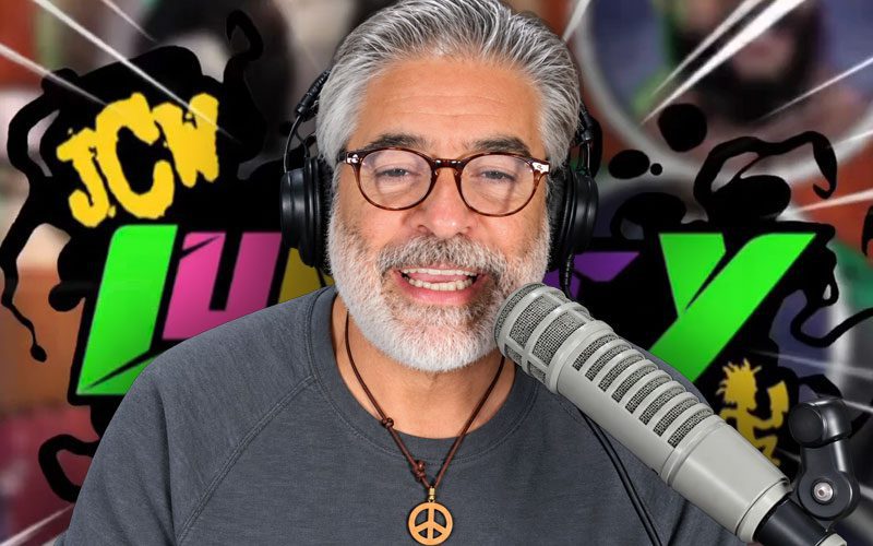 Vince Russo Responds to Rumors He’s on His Way Out of JCW