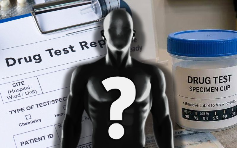 What’s Being Said About Drug Testing in AEW