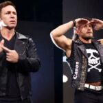 Why Motor City Machine Guns Are Missing From AEW Television Again