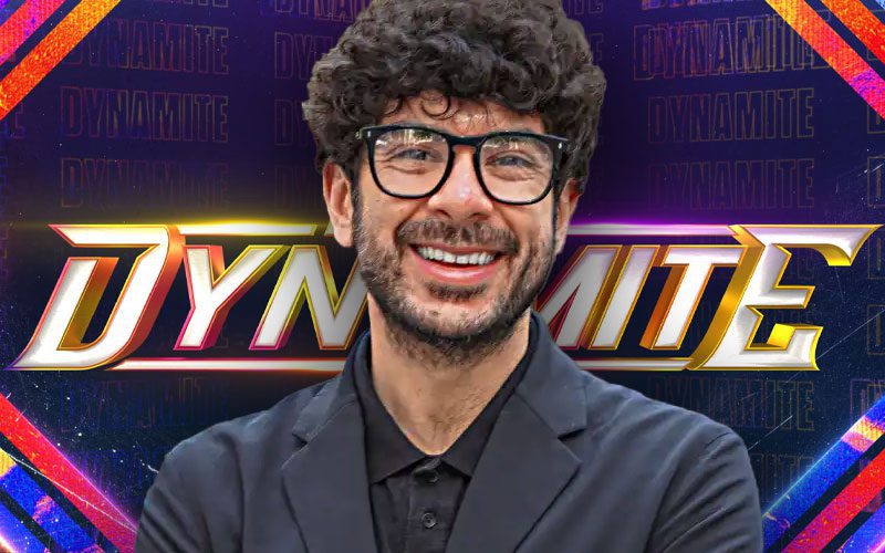Why Tony Khan Cut Back Commercials During AEW Dynamite’s First Hour