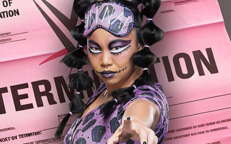 Why WWE Finally Pulled the Plug on Wendy Choo’s NXT Run