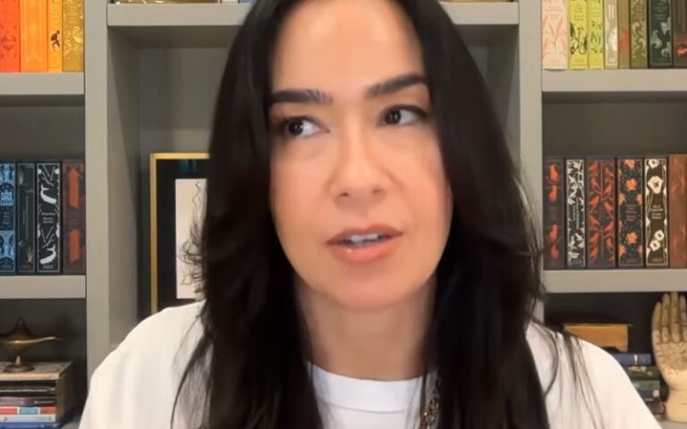 Why WWE Wanted AJ Lee Back After 10 Years Away